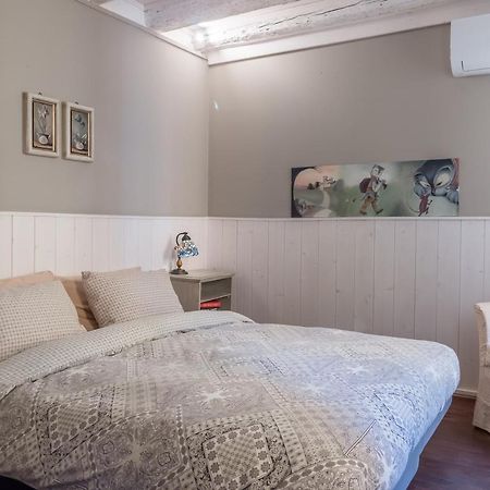 Ca Falier Piccolo - Little Sweet Studio In 10-12 Minutes From Bus&Train Station Apartment เวนิส ภายนอก รูปภาพ