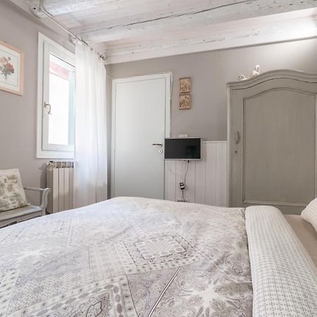Ca Falier Piccolo - Little Sweet Studio In 10-12 Minutes From Bus&Train Station Apartment เวนิส ภายนอก รูปภาพ