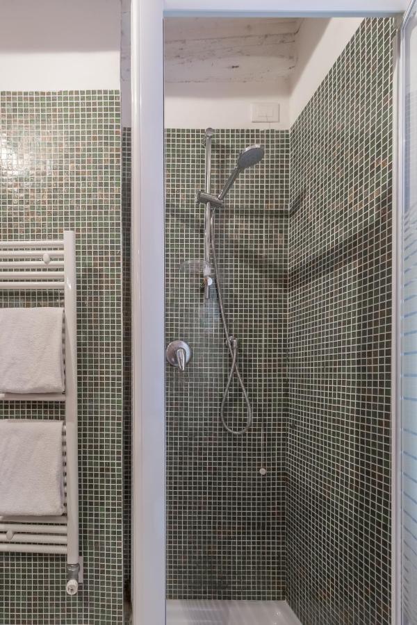 Ca Falier Piccolo - Little Sweet Studio In 10-12 Minutes From Bus&Train Station Apartment เวนิส ภายนอก รูปภาพ