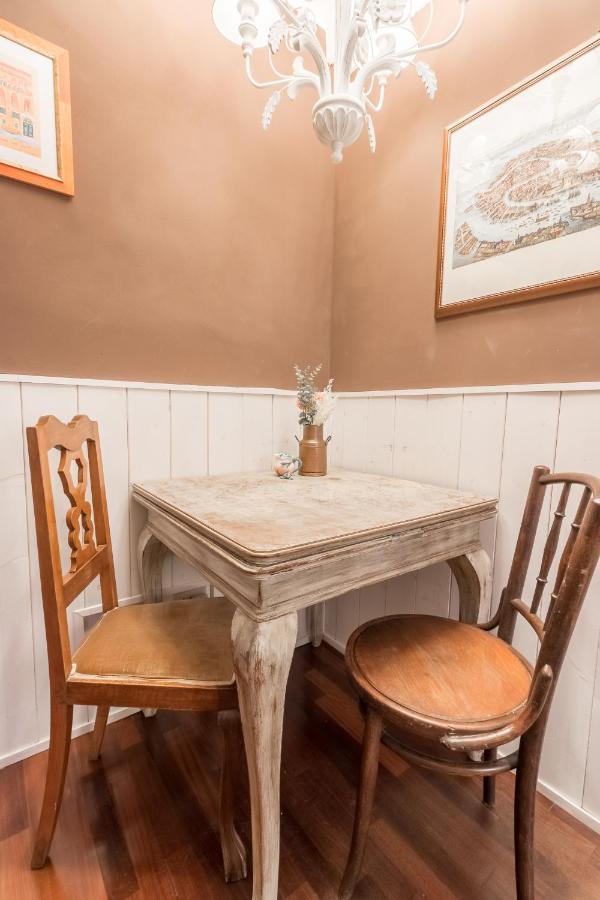 Ca Falier Piccolo - Little Sweet Studio In 10-12 Minutes From Bus&Train Station Apartment เวนิส ภายนอก รูปภาพ